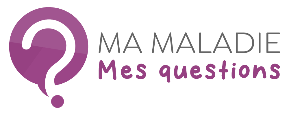 Ma Maladie, Mes Questions